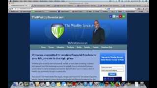 Learn How To Invest In Stocks Like The Rich