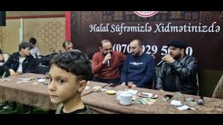 Paşa Əmi̇rcan. Punhan Azi̇m. Şehri̇yar Güneşli̇