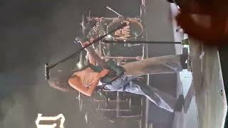 The Warning - Evolve - Madrid 2024
