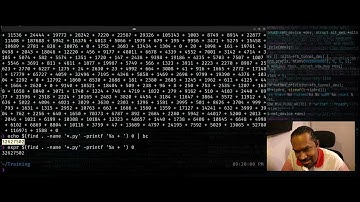 Linux command-line: Find the total size of all files of a particular type in a directory tree