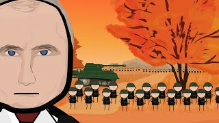 Putin e l'invasione dell'Ucraina: IL SENSO DELLA GUERRA screenshot 3
