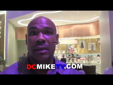 AMIR MANSOUR REACTION TO MIKE REED VS REYES SANCHEZ - YouTube