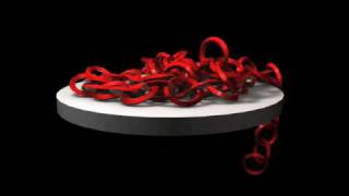 MoDynamics Test: Chain Drop 2 @grahamj21