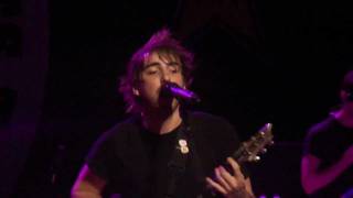 All Time Low-Heroes live