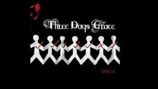 Three Days Grace - Never Too Late HQ