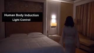 Laxcido Motion Sensor Night Light screenshot 5