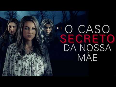 Capa de Our Mother's Secret Case FULL MOVIE DUBBED | Thriller Movies | Movie Night