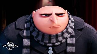 Despicable Me 2 | Gru Has a New Mystery to Solve | Extended Preview Net Worth
