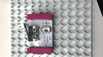 HCDE 210 prototype video