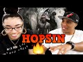 MY DAD REACTS TO Hopsin - Kumbaya REACTION