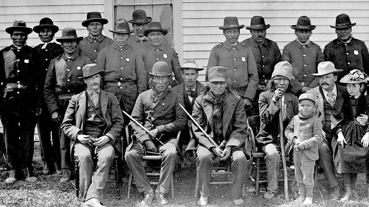 Mni Wakan Oyate The Spirit Lake Tribe Sisseton Wahpeton Dakota Devils Lake Area, N.D., USA