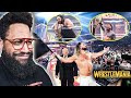 WrestleMania Night 1 Main Event SAVED The Entire Show?