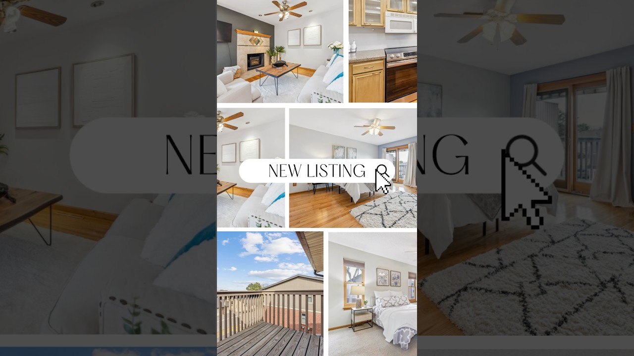 Colorado Real Estate. Open house!  