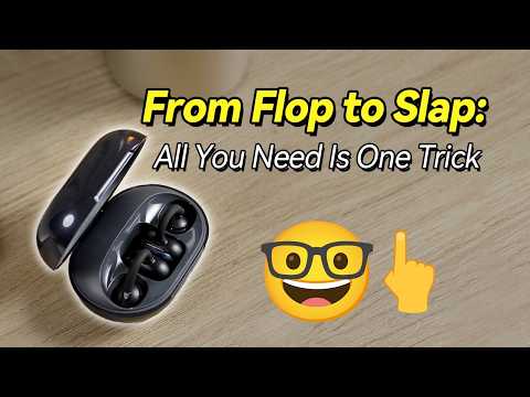 From Flop to Slap： All You Need Is One Trick