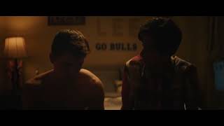 Ganymede 2024 - Official Clip - The Boys Kiss Vmi Worldwide