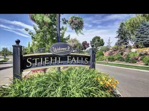 10435 Kaylee Dr, Nampa, ID home video tour