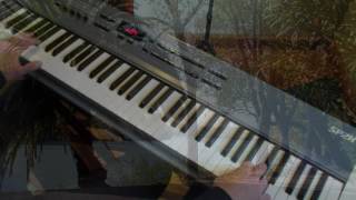 Paradiso - Relaxing Soft Piano Music #Piano screenshot 4