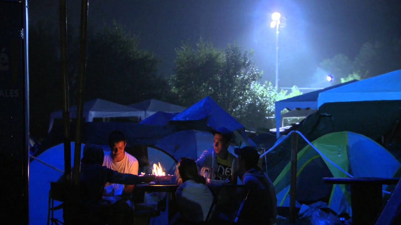 like a prayer Afterparty Friday at Tomorrowland 2012