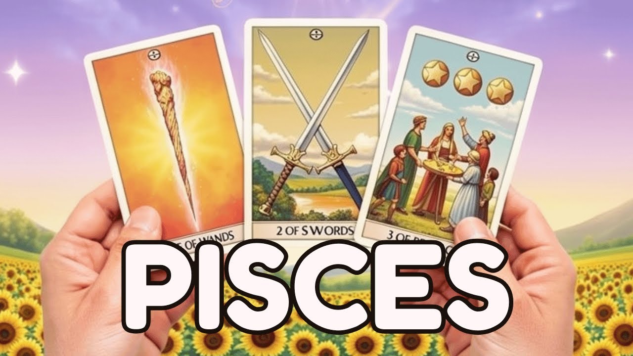 PISCES THE EX COMES BACK 😬 TO TELL YOU THE WHOLE TRUTH 🗣 💬& TALKS ABOUT THE KARMIC!😑 JANUARY 2026