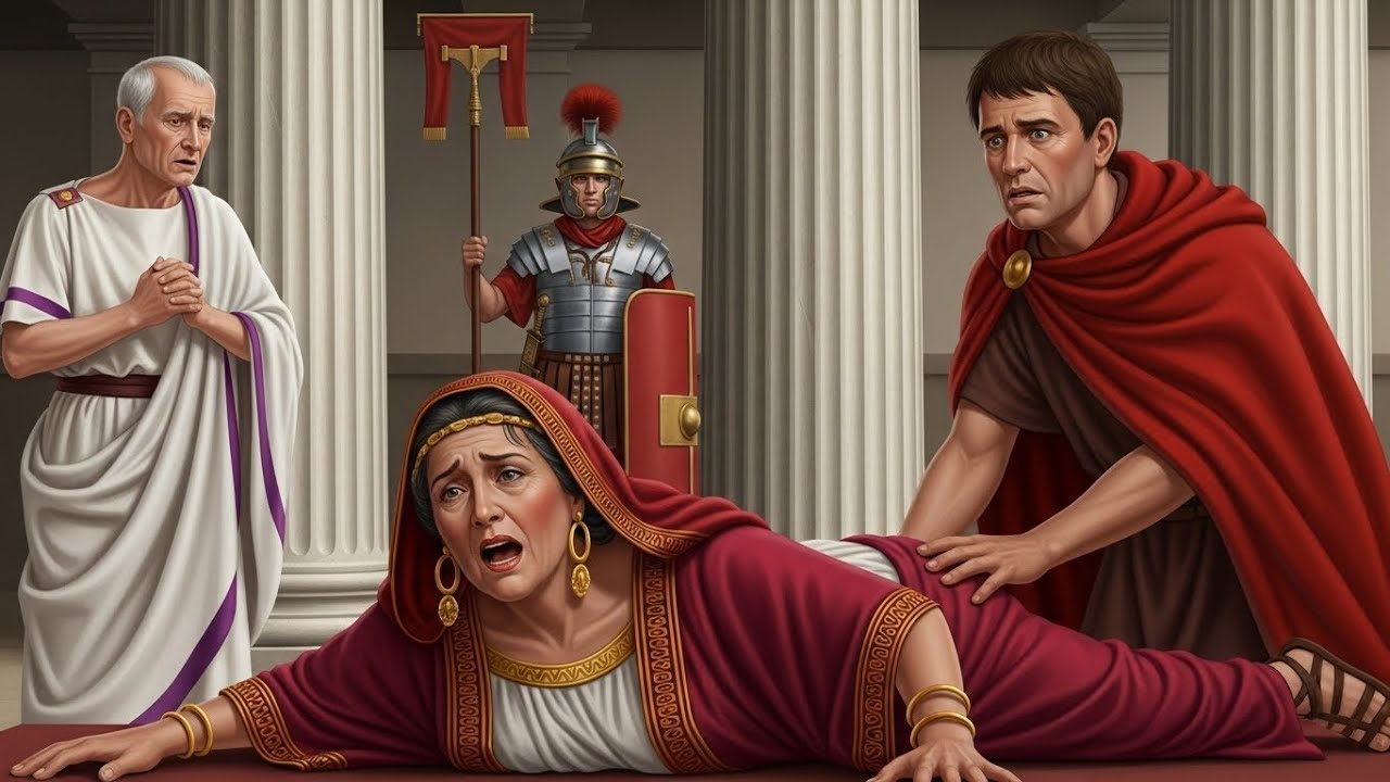 Как паранойя разрушила династию и развязала гражданскую войну