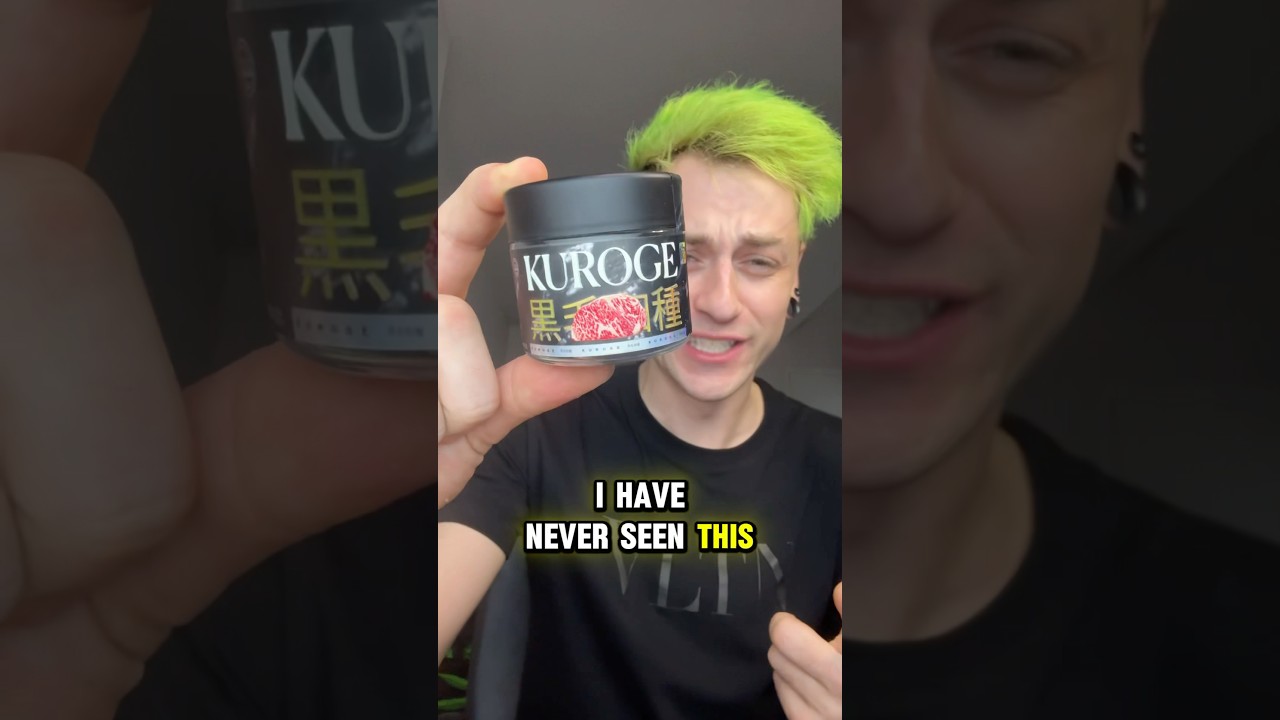 I’ve never seen this Cali pack before 👀