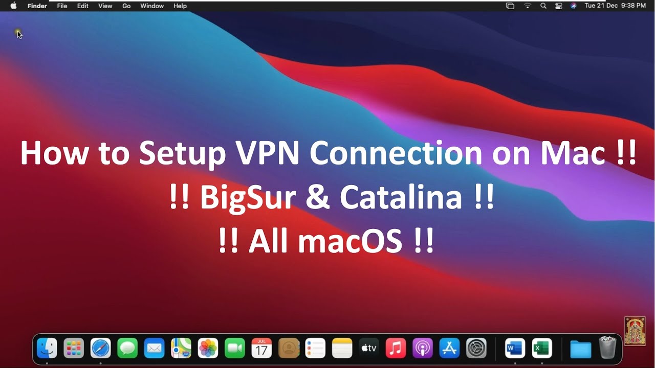 ipsec shared secret is missing vpn mac client