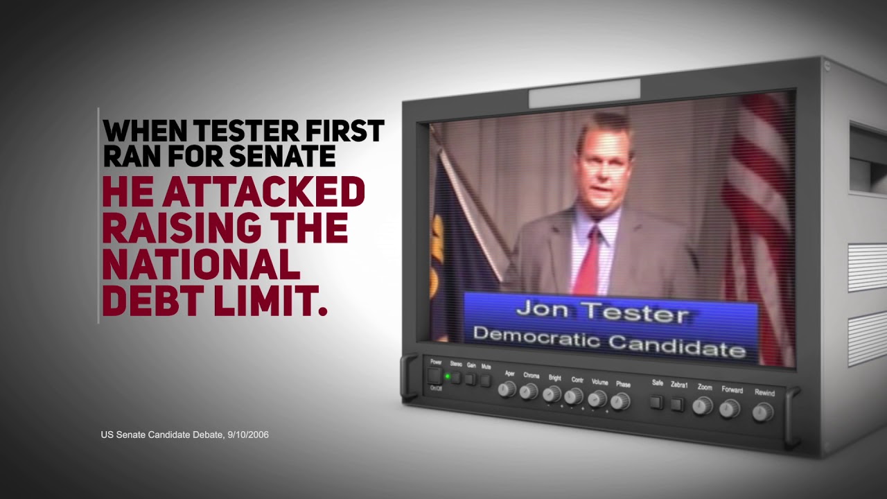 "Say What You Mean" TV Ad (MTSen) YouTube