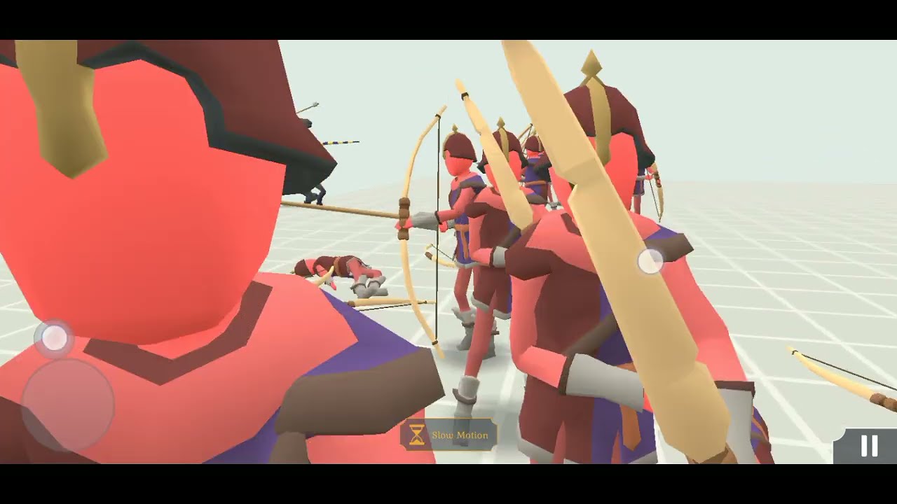 fun battle simulator part 15 - YouTube