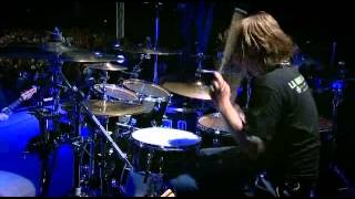 Creed Live In Houston - Higher Legendado