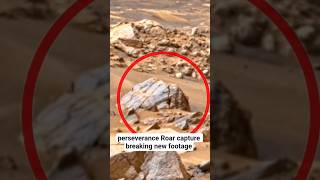 NASA Released Breathtaking Mars Footage Captured by Perseverance Rover! #shorts