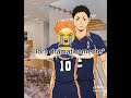 Amor prohibido- (cc:al creador) #anikny #kagehina #shoyo #kageyama #humor #nomio