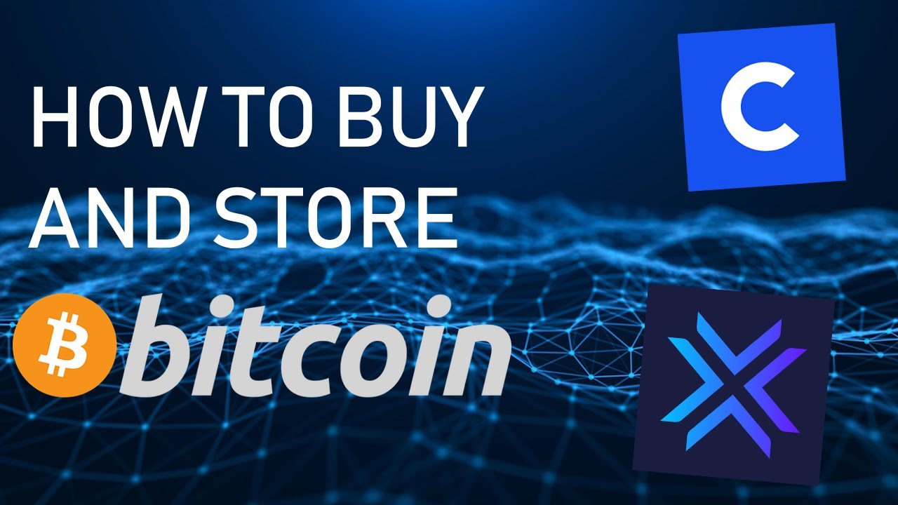 buying bitcoin for beginers