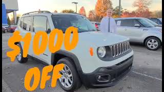 Black Friday Deals