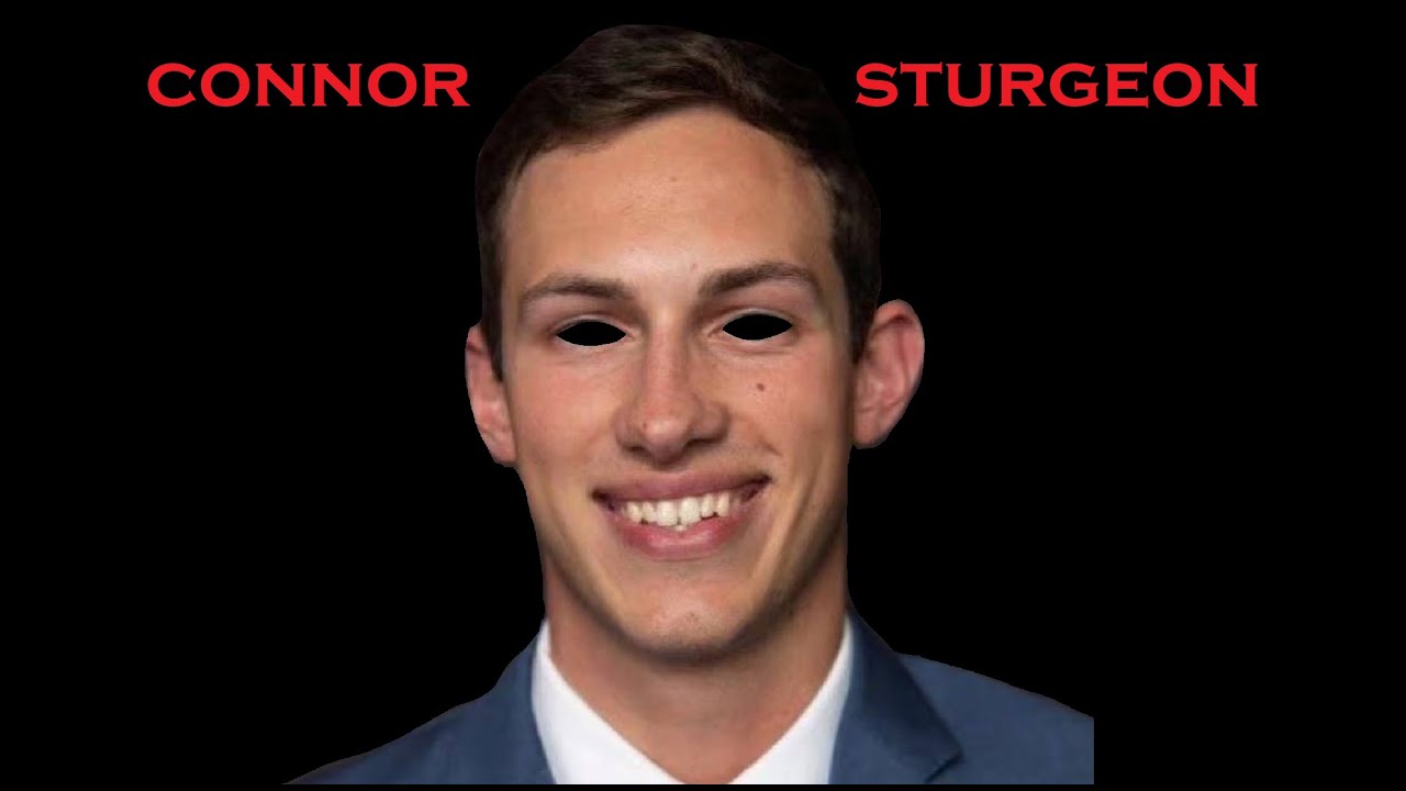 BANKER GOES CRAZY IN LOUISVILLE! Connor Sturgeon SUCKS! - Louisville Bank Shooting