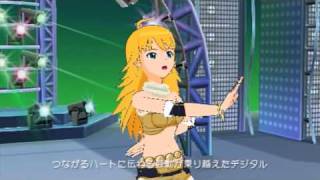 THE IDOLM@STER SP 『Kosmos,Cosmos』 Miki