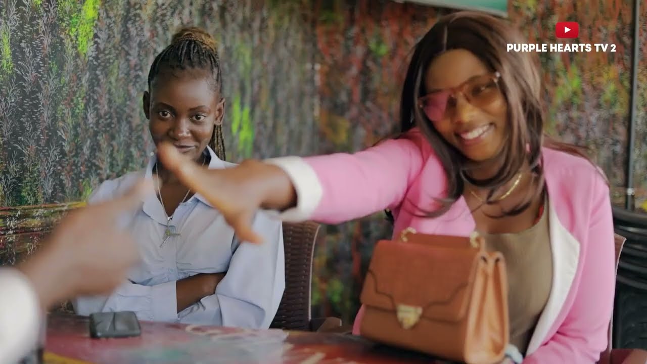 DILEMMA EPISODE 30 @purpleheartsstudios @Purpleheartstvurban