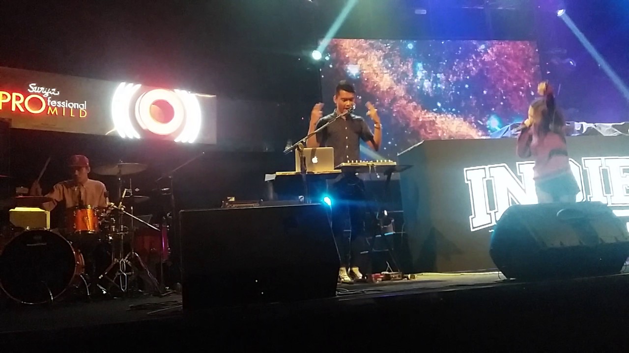 STEREOKILLA SUGAR [LIVE AT LIQUID JOGJA SPINNINGTOUR2017] YouTube