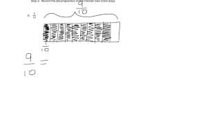 Grade 4 Module 5 Lesson 2 Problem Set 1