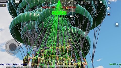 BGMI 4.1 SERVER HACK  FREE BOT | BGMI PUBG 4.1 DDOS HACK |