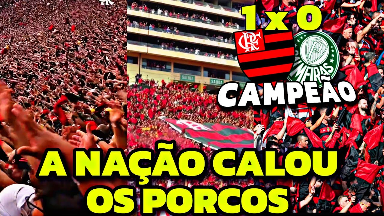 A INCRÍVEL FESTA DA TORCIDA DO FLAMENGO EM LIMA NA FINAL DA LIBERTADORES 2025 CONTRA O PALMEIRAS 