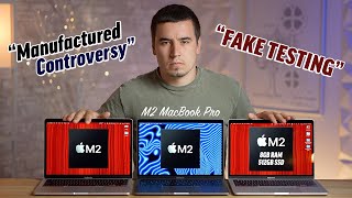 M2 MacBook Pro Drama - Let Me Explain..