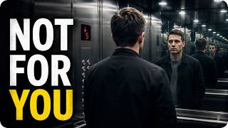 Celebrity The Real Purpose of Elevator Mirrors Wealth