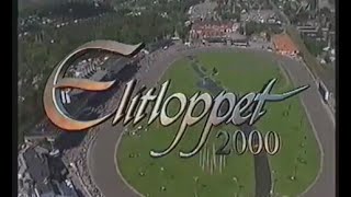 Elitloppet 2000 - 2000-05-28