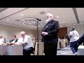 2019 National Hurricane Conference Amateur Radio Workshops