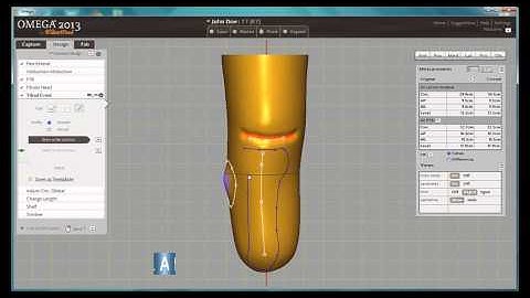 OMEGA® 2013 Overview