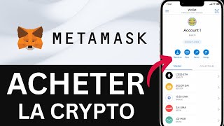 Comment Acheter de la Crypto sur MetaMask – | How to Buy Crypto on MetaMask – Beginner’s Guide 2025