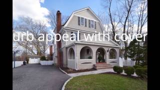 RIDGEWOOD NJ HOME SALES 143 Kenilworth Road: Ridgewood NJ