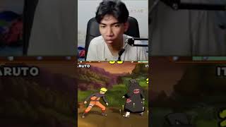NARUTO VS ITACHI,  #naruto #ps2 #nostalgiaplaystation #masukberanda #streamer #pemula