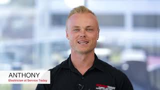 Professional Electrical Services Service Today