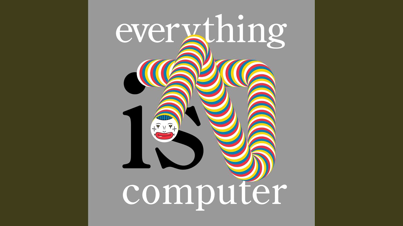 Watch Everything is Gone Except the Palm Trees on YouTube Watch Everything is Gone Except the Palm Trees on YouTube